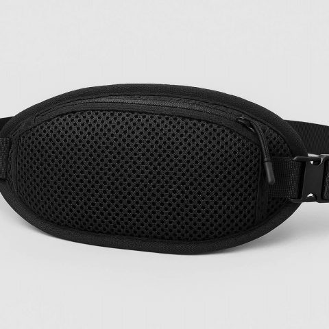 Ultralight Mesh Cycling Waist Pack